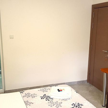 Studio Apartment Lis Ohrid Exteriör bild